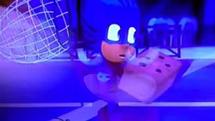 PJ Masks Catboy s Butterfly Brigade ( Clip 2)