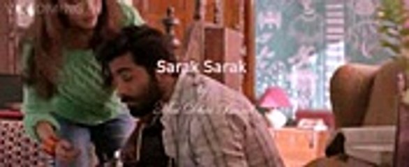 Sarak Sarak (Ho Mann Jahaan)