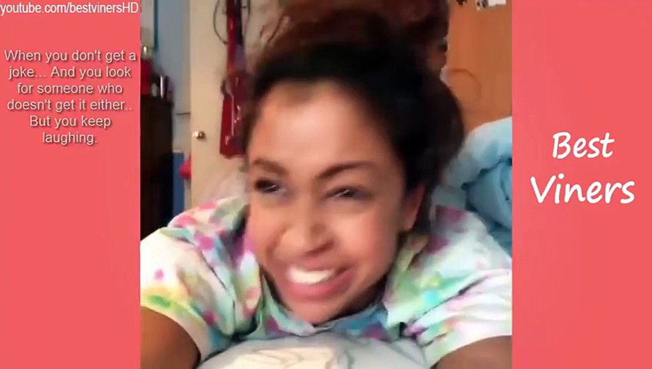 Lizzza Vine compilation (ALL VINES) - Best Viners