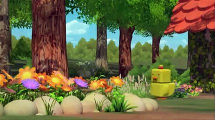 Chess Lost Doll EP23 [Chiro and Friends] Kids Animation Дети анимация Çocuk animasyonu