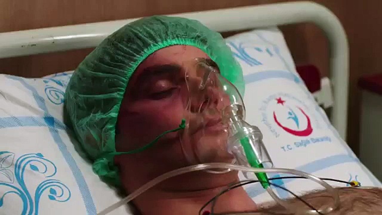Yılanların Öcü 43. Bölüm Fragmanı