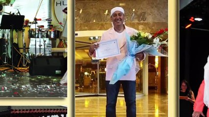 Gürhan ve Yasemin Gülmez Huncalife Kariyerlerini Anlatıyor