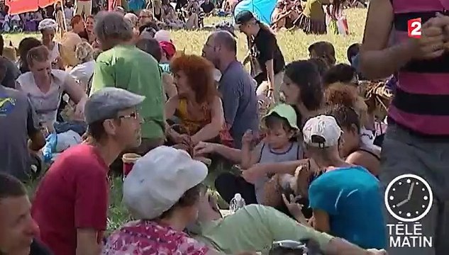 Le projet de grand barrage de Sivens abandonné