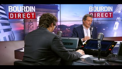 Déchéance de nationalité: "La politique de Valls et Hollande ne fait que tourner le dos aux socialistes"
