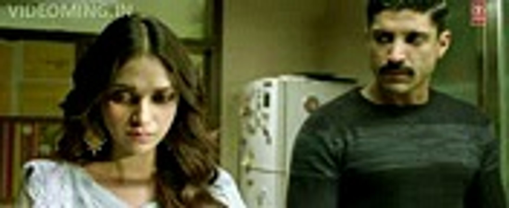 Tu Mere Paas (Wazir)