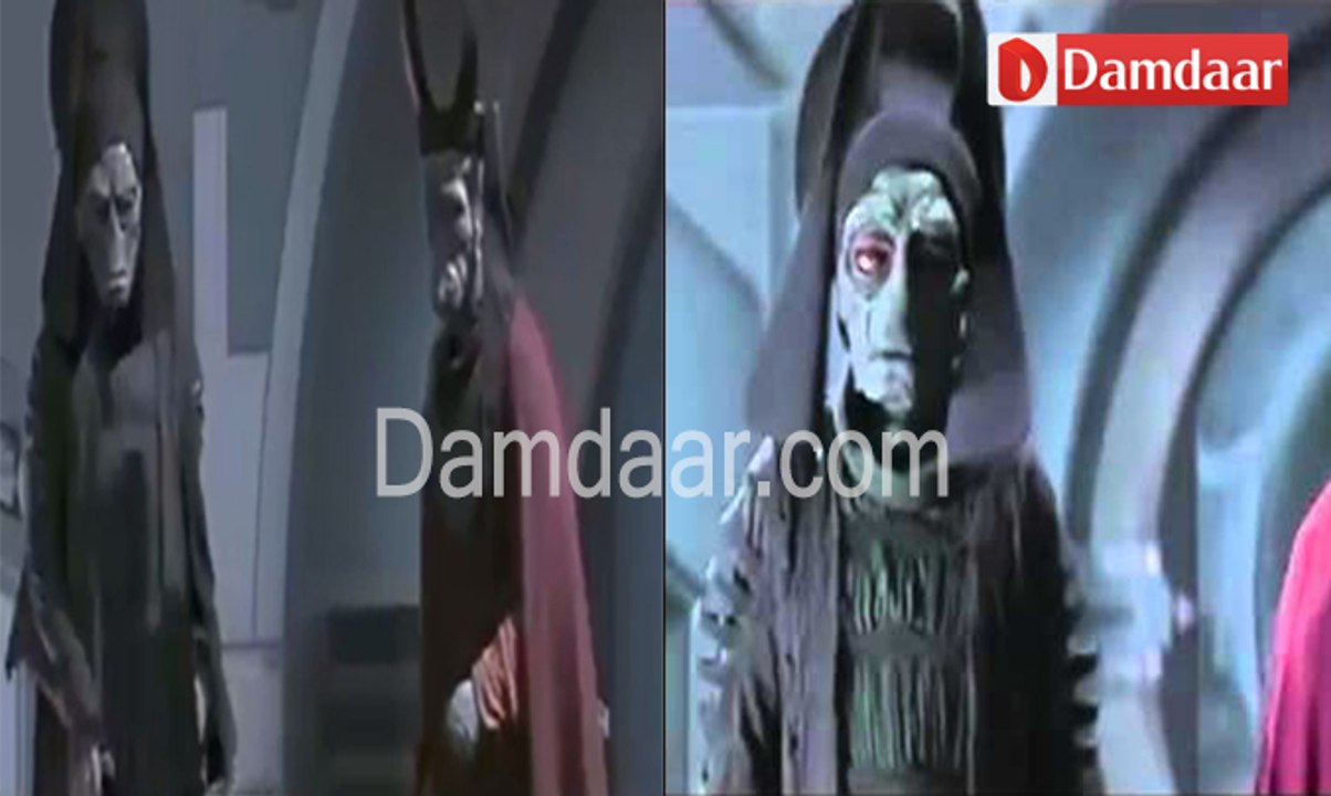 Star War Funny Clip New Tezabi Totay