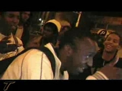 30.10.2004 - Septentrional, Caporal Spyker - Freestyle Milit