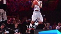 BASKET - ALL STAR GAME 2015 : BANDE-ANNONCE
