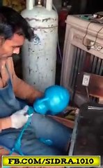 plastic ky loton ki factory