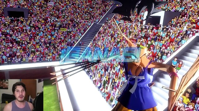 Dragon Ball Xenoverse MOD : EL MOD MAS TERRORIFICO DE DRAGON BALL - GOKU GT DEFORME - TEMOR !