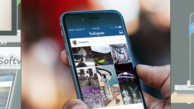 How Businesses Can Take the Benefit of Using the Instagram Marketing Software?