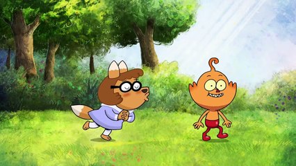 Harvey Beaks | Buds Before Studs Official Music Video |