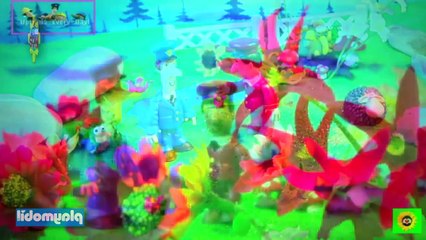New Fireman Sam Episode, Postman Pat, Peppa Pig Toys Playset Little Sunflowers Feuerwehrmann Sam