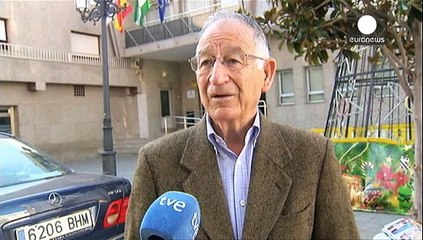 İspanya'nın Fas sınırındaki gerginlik kontrol altında