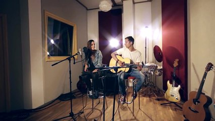 seven nation army - katarina