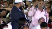 Angry man asked why different religions by one God- Dr Zakir Naik (Hindi/ Urdu)