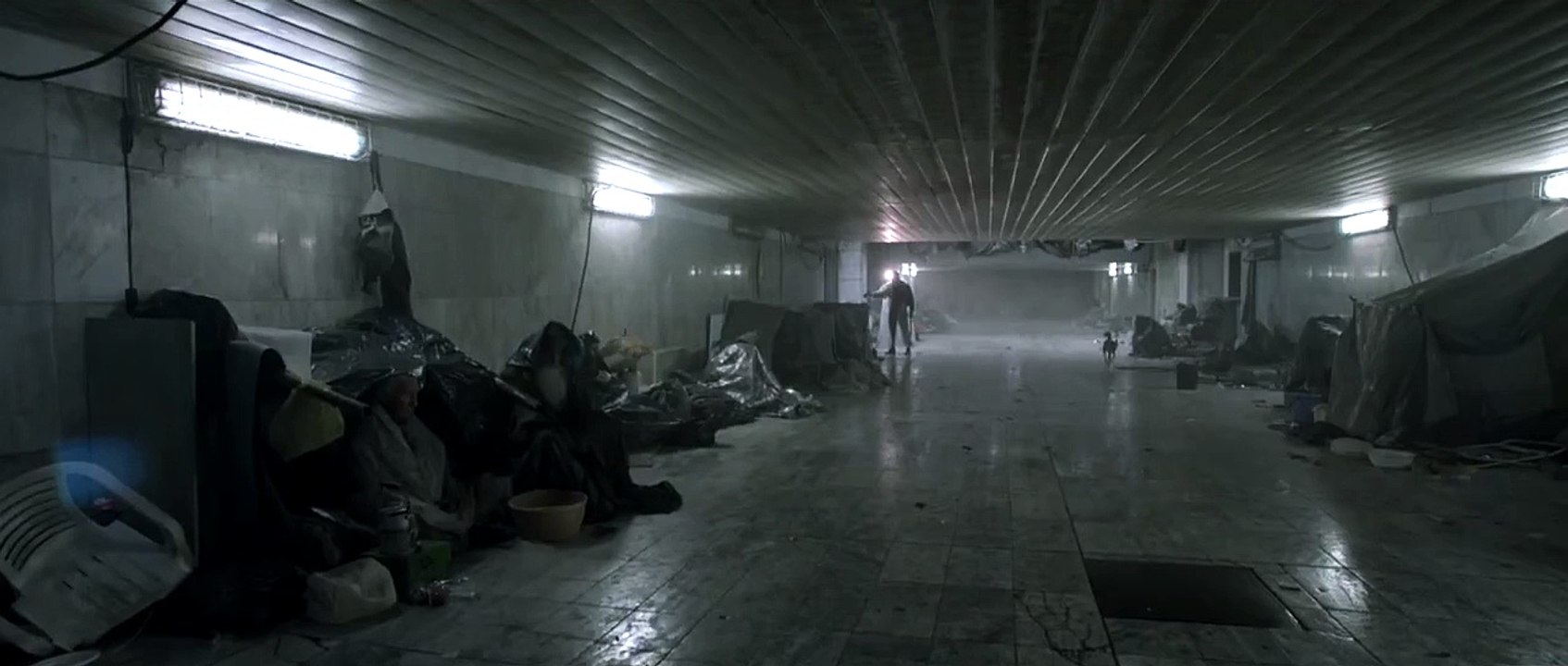 AUTOMATA: Exclusive Trailer