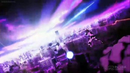 One Punch Man - AMV Riot!!