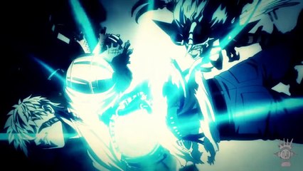 One Punch Man [AMV] - You re Going Down