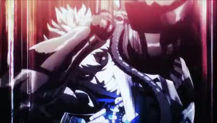 One Punch Man AMV- Break The Man