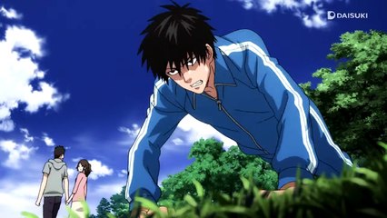 One Punch Man AMV - Try  n Hold Me Back