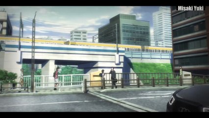 One Punch Man【AMV】Same Old War