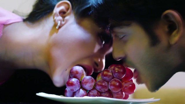 Bangla song Aaj Duchokhe Ajob Prem 2015 Full Video Song _Bengali Movie _ Bappy _ Achol