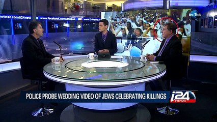 12/24: the jewish far-right: a growing menace in Israel?