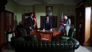 Mayıs Kraliçesi 7. Bölüm Fragmanı