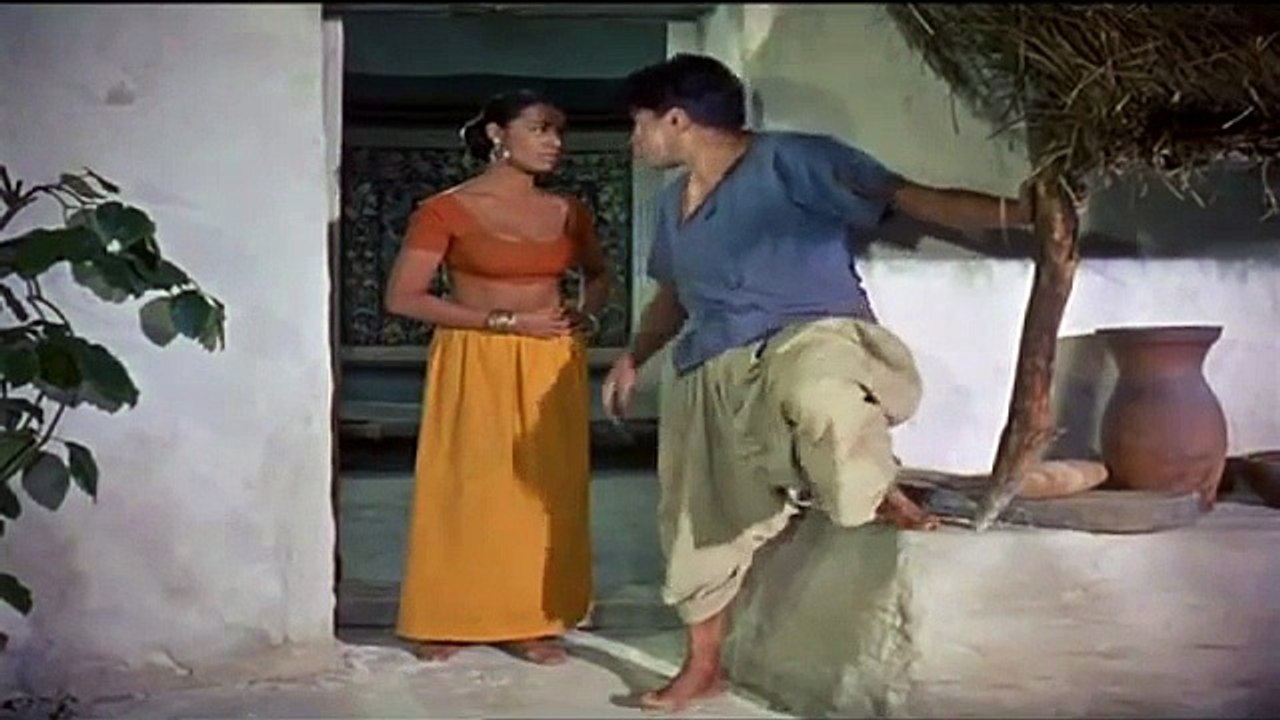 La Tumba India  1959    /     Prevodom film   I. od II  Deo