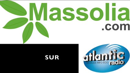 Les décodeurs – Représentant Massolia.com Invité Emission Spéciale Cop 21 – 27 novembre 2015  - Atlantic Radio