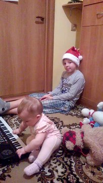 Иван и Алена, Яценко Людмила, Новосибирск