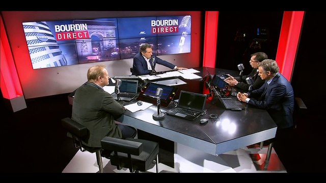 A. Kbibech (CFCM): L'amalgame entre le guet-apens d'Ajaccio et les musulmans est insupportable