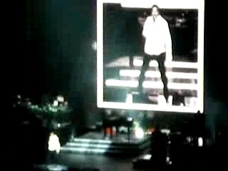 concert lionel richie 15/05/07