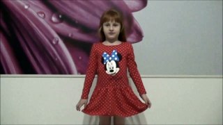 Екатерина, 6 лет, Мотченко Илья, Ставрополь