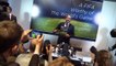 FIFA - Le Prince Ali veut revenir aux basiques