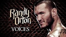 wwe Randy Orton Voices (Official Theme)