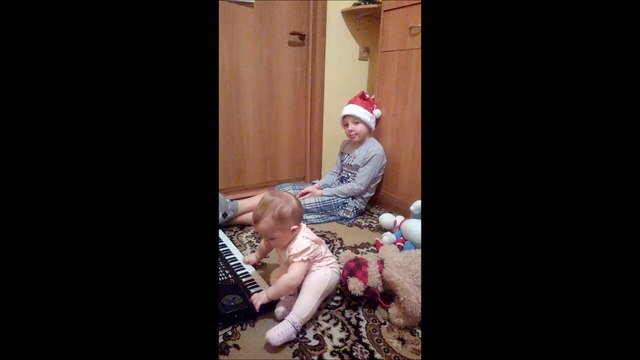 Ваня, 10 лет, Яценко Людмила, Новосибирск