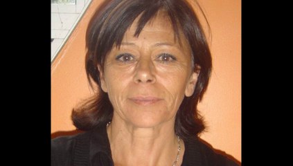 Le bénévole du mois: Christine POTEAUX