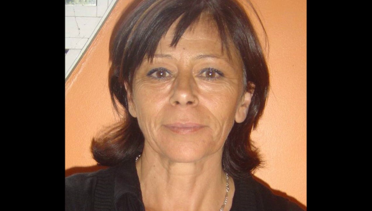 Le bénévole du mois: Christine POTEAUX