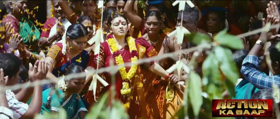 Raaz 4 (2015) Full Hindi Dubbed Movie - Sundar C, Hansika Motwani part 2of3