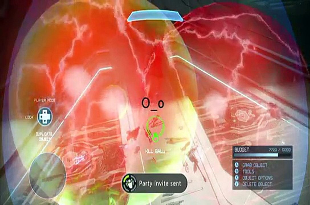 shadow trolling
