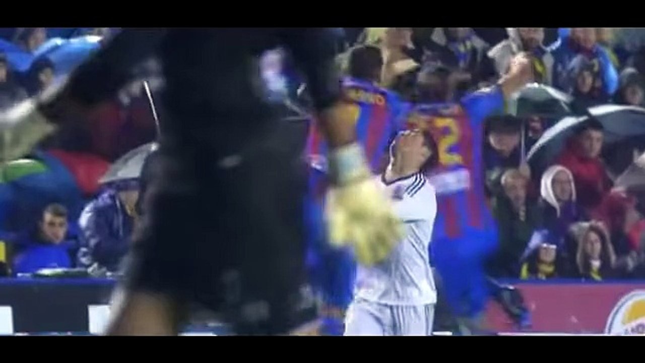 When Cristiano Ronaldo Badly injured Viralvidzz