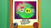 Angry Birds Stella – Dahlia finds her match on PIGDER!