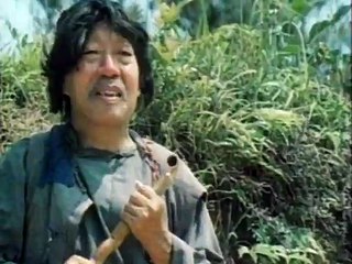 Master with Cracked Fingers [1971] - Part 2