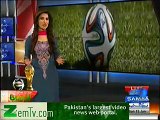Sialkot Family Making Footballs for 100 Years - Football Videos