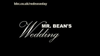 Mr Bean 17.6 - Mr. Bean's Wedding