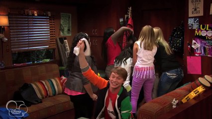 Austin & Ally - Road Trips & Reunions - Part 1