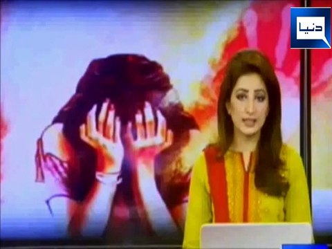 Main accused in Lahore gang rape Punjab PML-N Youth Wing Additional Secretary Mian Adnan Sanaullah arrested