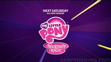 ᴴᴰ[Promo] My little Pony:FiM - Season 5 Premiere (Twilight Sparkle Day)